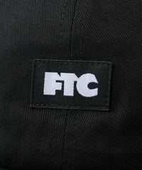 FTC TWILL SMALL OG 6 PANEL