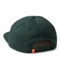 FTC TWILL SMALL OG 6 PANEL