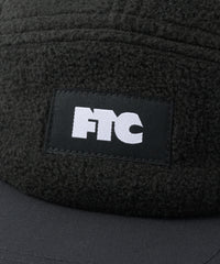 FTC POLAR FLEECE CAMP CAP