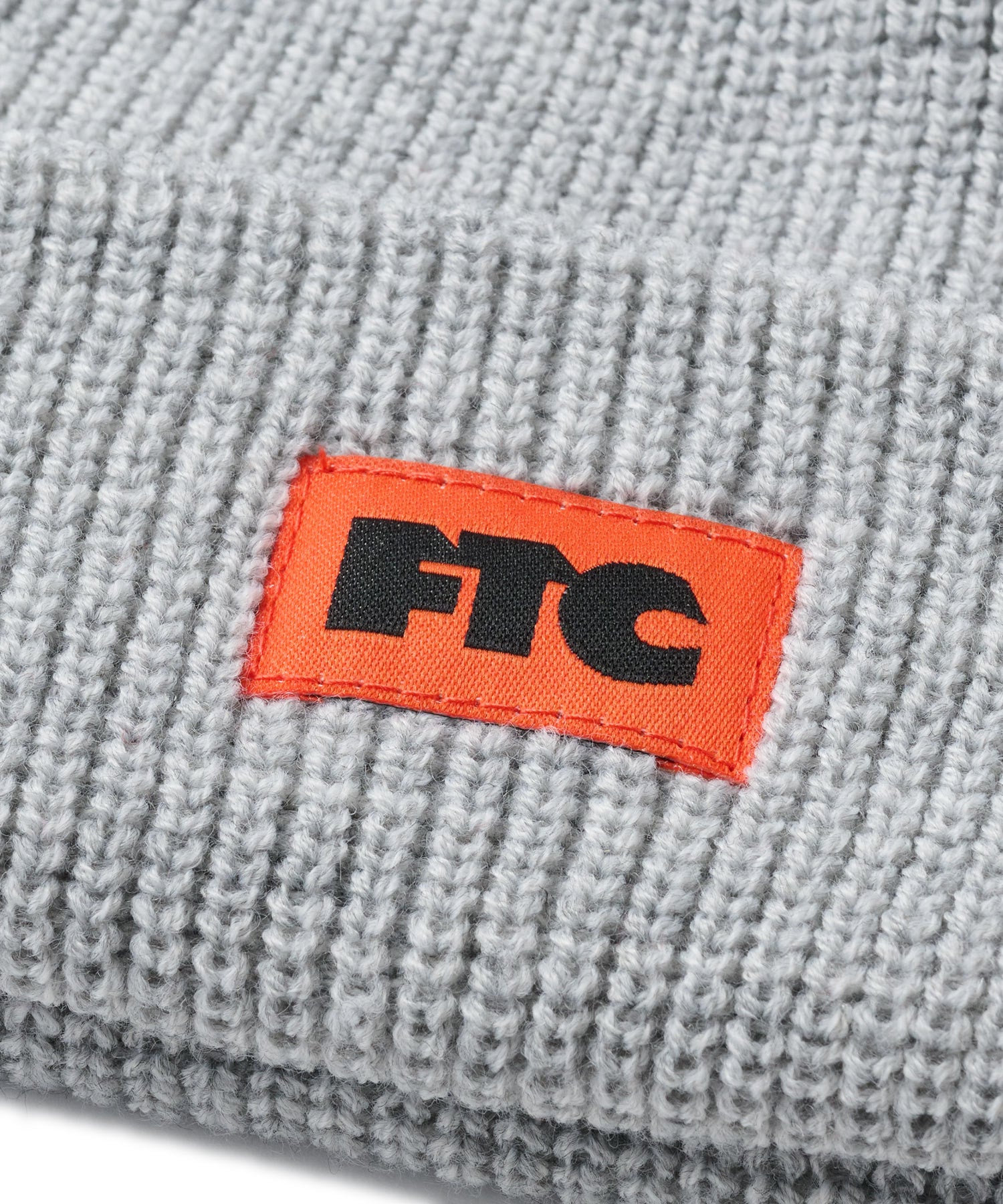 FTC SMALL OG BEANIE – FTC SKATEBOARDING