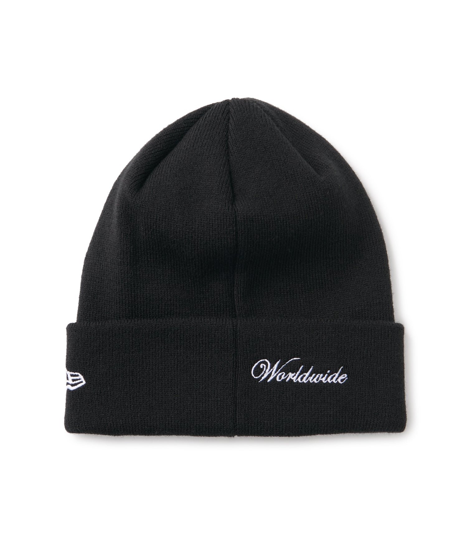 FTC NEW ERA WORLDWIDE BEANIE – FTC SKATEBOARDING