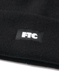 FTC NEW ERA WORLDWIDE BEANIE