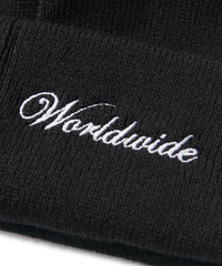 FTC NEW ERA WORLDWIDE BEANIE