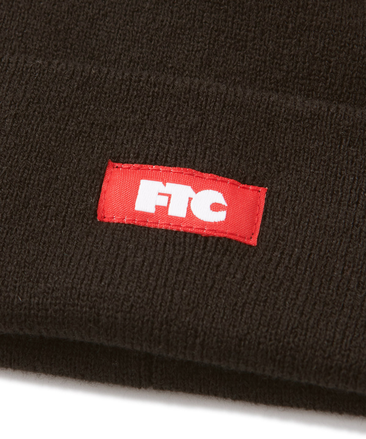 FTC NEW ERA WORLDWIDE BEANIE