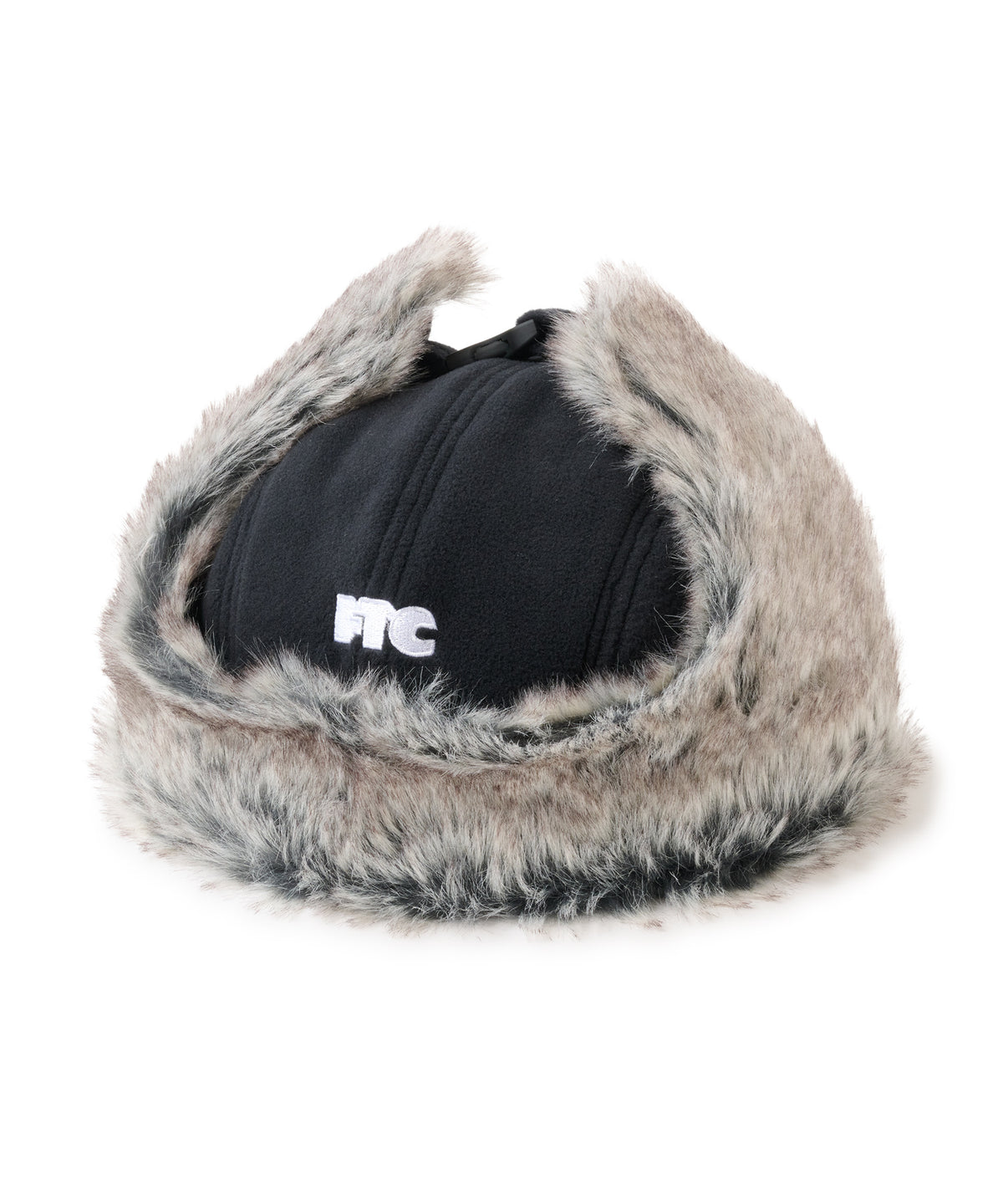 FTC X NEW ERA POLARTEC TRAPPER