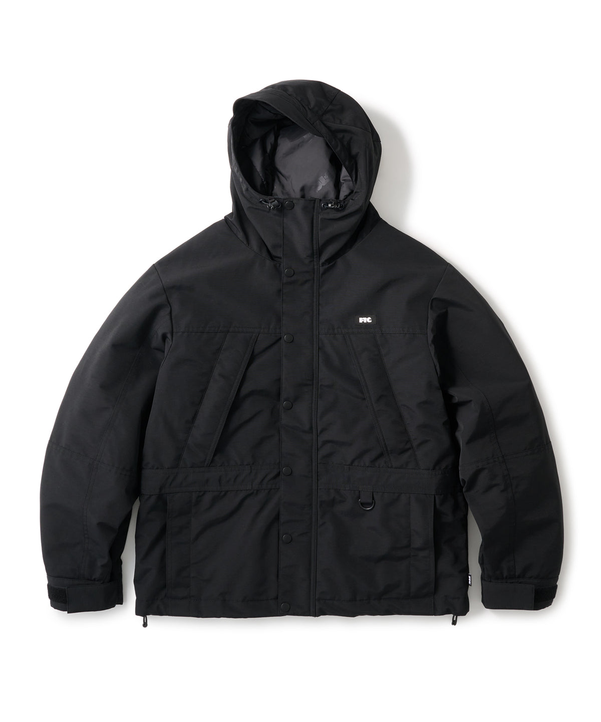 FTC WATERPROOF 3L MOUNTAIN JACKET