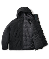 FTC WATERPROOF 3L MOUNTAIN JACKET