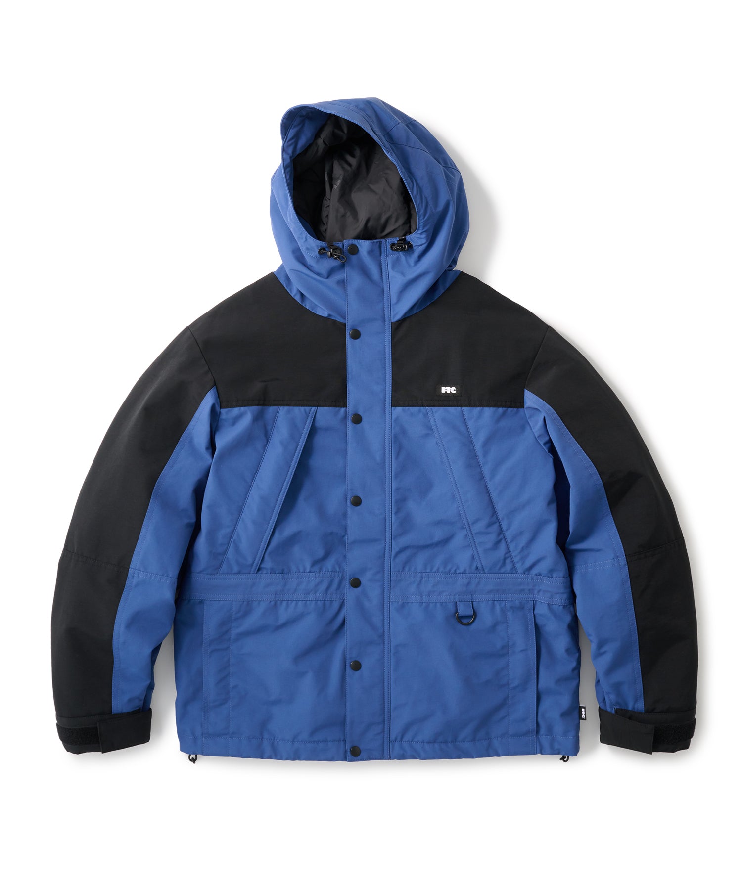 Ftc waterproof 3l mountain jacket on sale