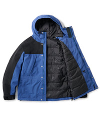 FTC WATERPROOF 3L MOUNTAIN JACKET