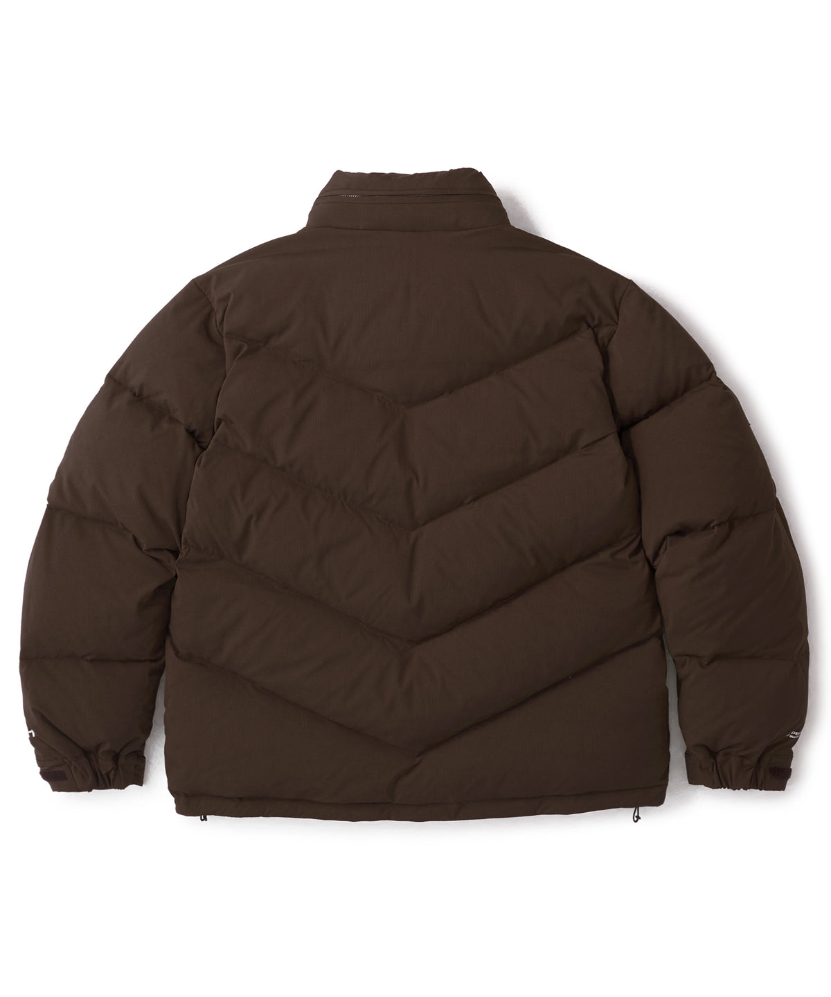 FTC PERTEX DOWN JACKET