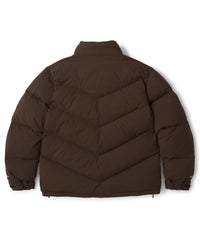 FTC PERTEX DOWN JACKET