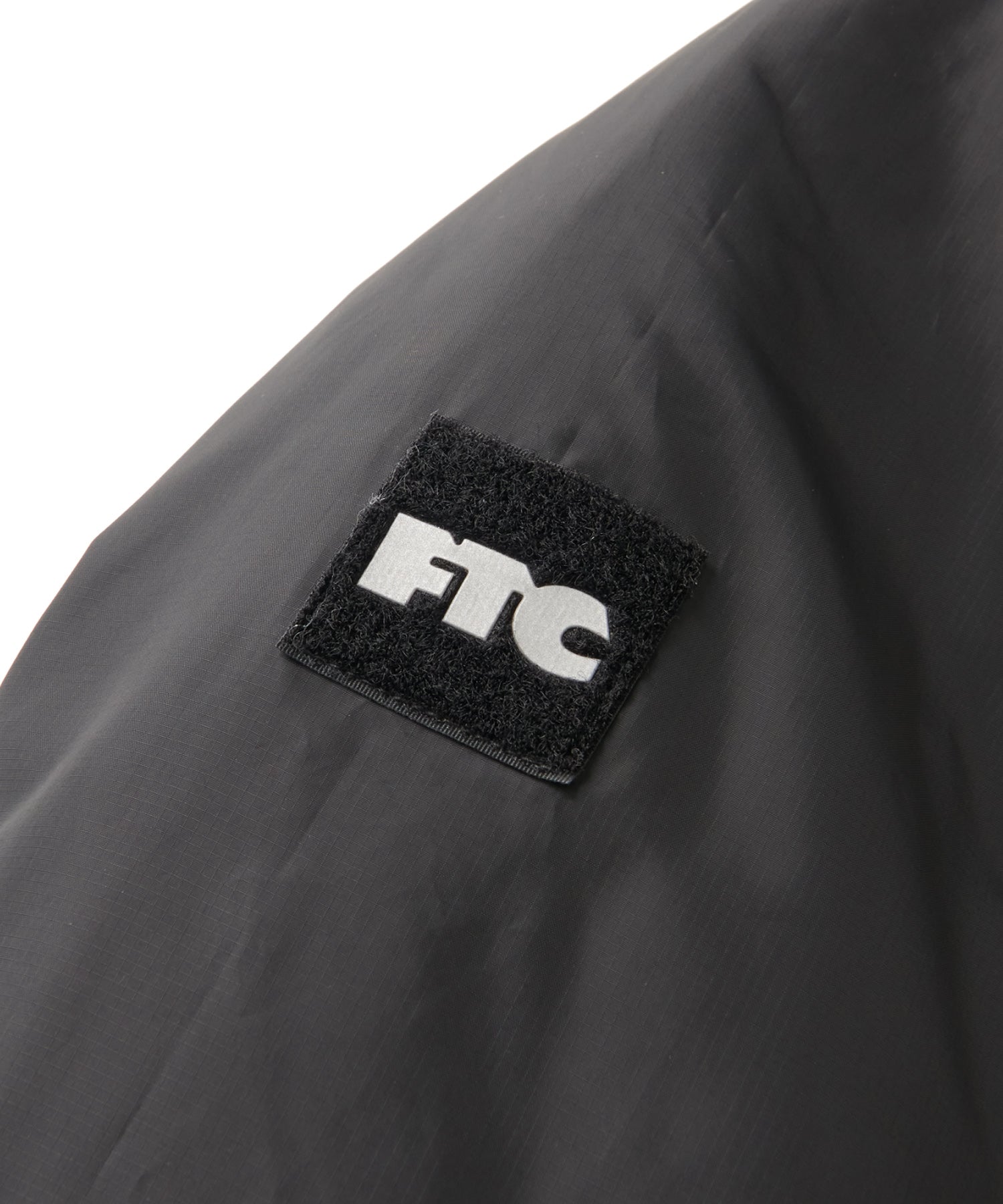 FTC LEVEL 7 PRIMALOFT V4 JACKET – FTC SKATEBOARDING
