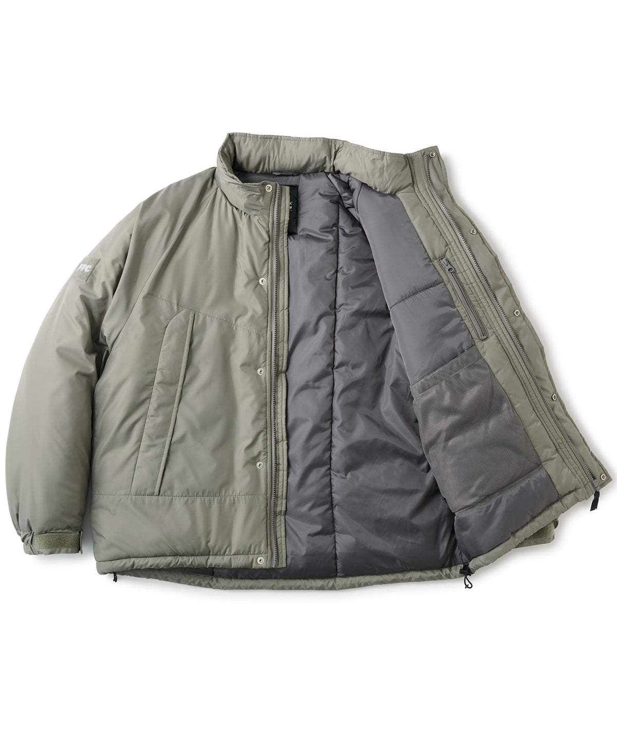 FTC LEVEL 7 PRIMALOFT V4 JACKET