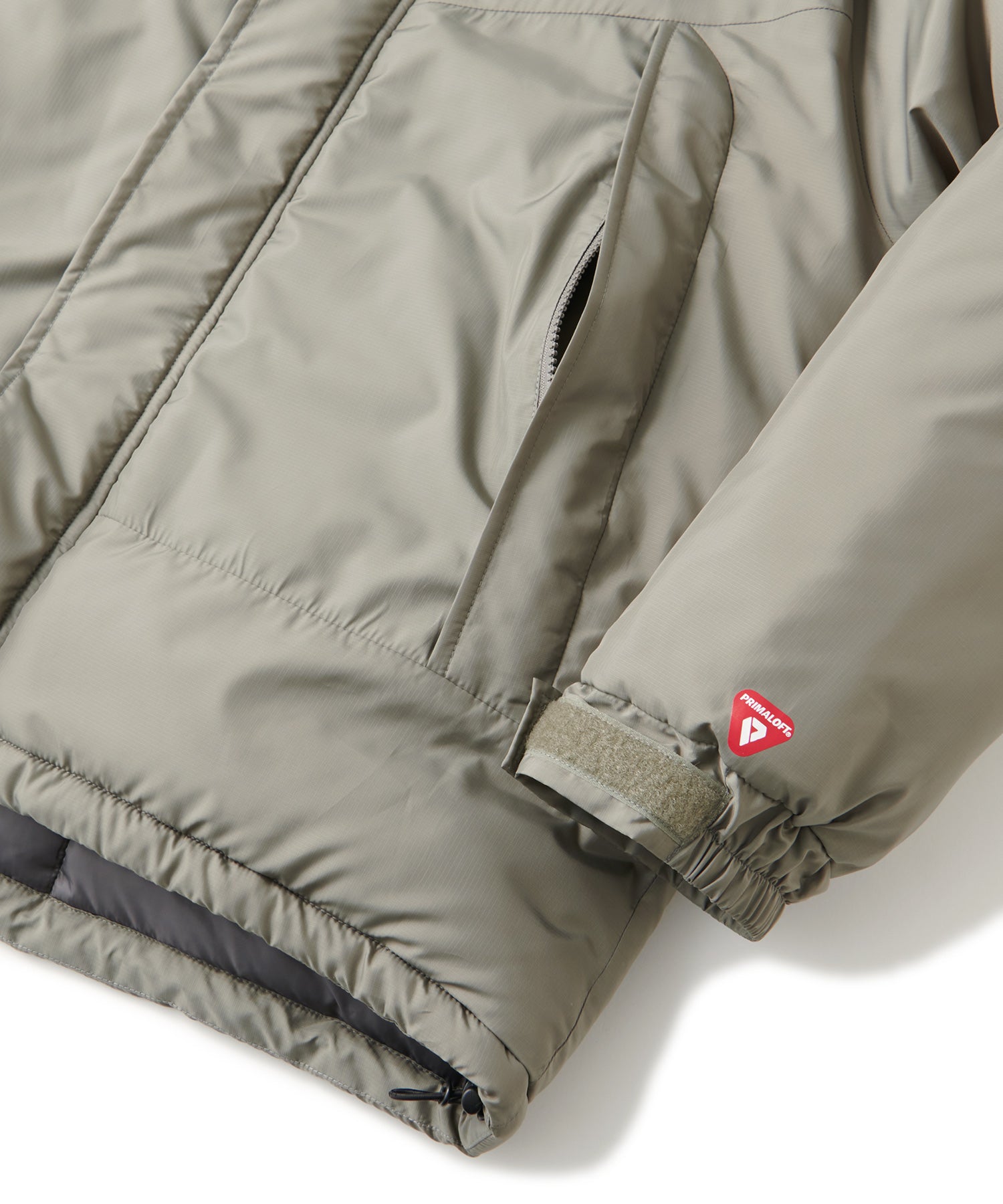 FTC LEVEL 7 PRIMALOFT V4 JACKET – FTC SKATEBOARDING
