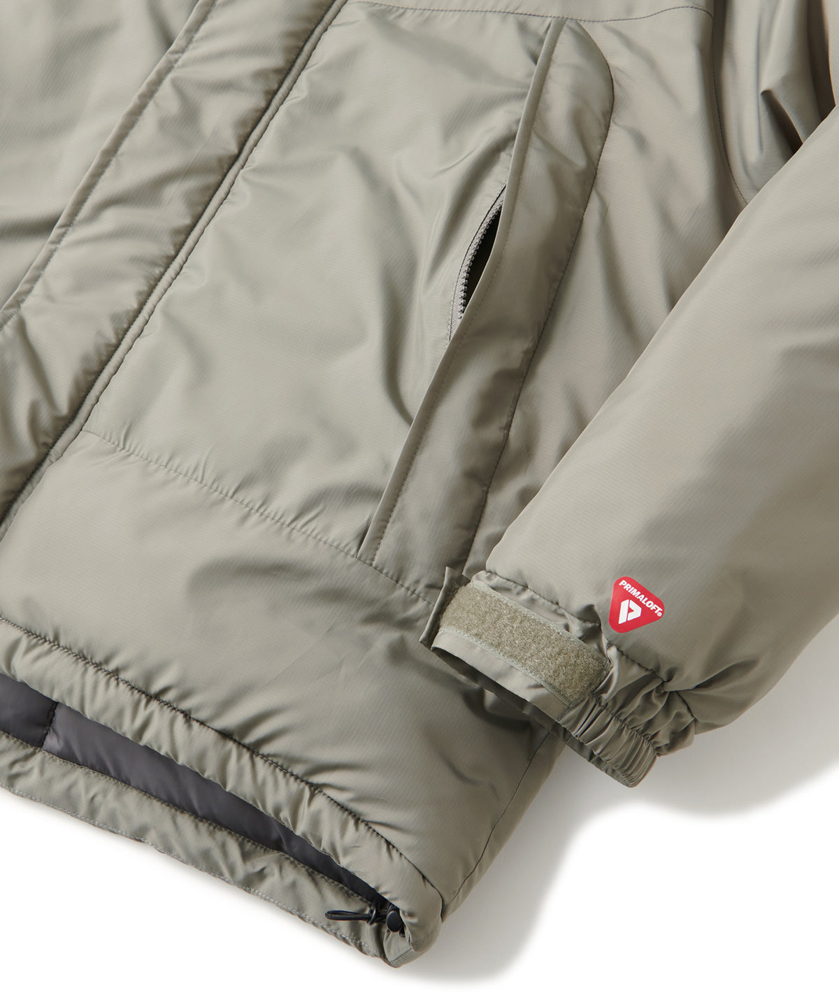 FTC LEVEL 7 PRIMALOFT V4 JACKET