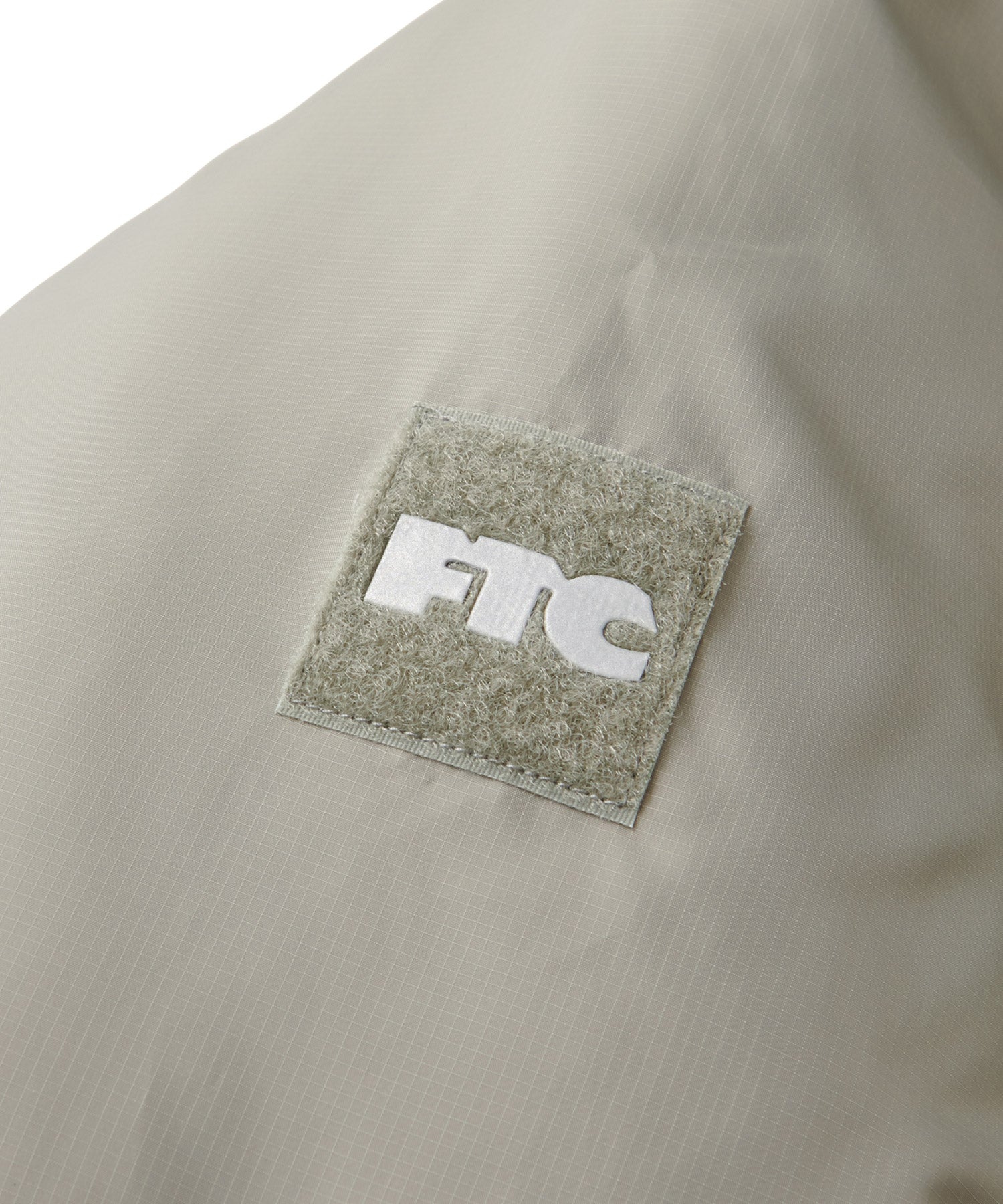 FTC LEVEL 7 PRIMALOFT V4 JACKET – FTC SKATEBOARDING
