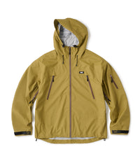 FTC 3-LAYER SHELL JACKET