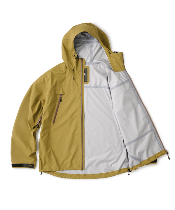 FTC 3-LAYER SHELL JACKET