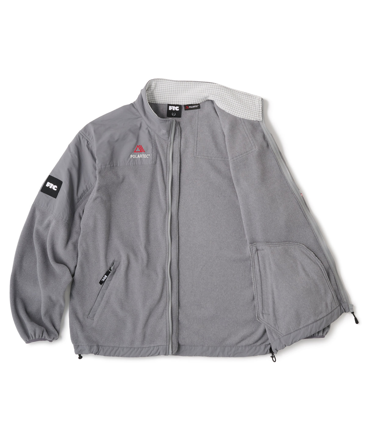 FTC POLARTEC 200 FLEECE JACKET