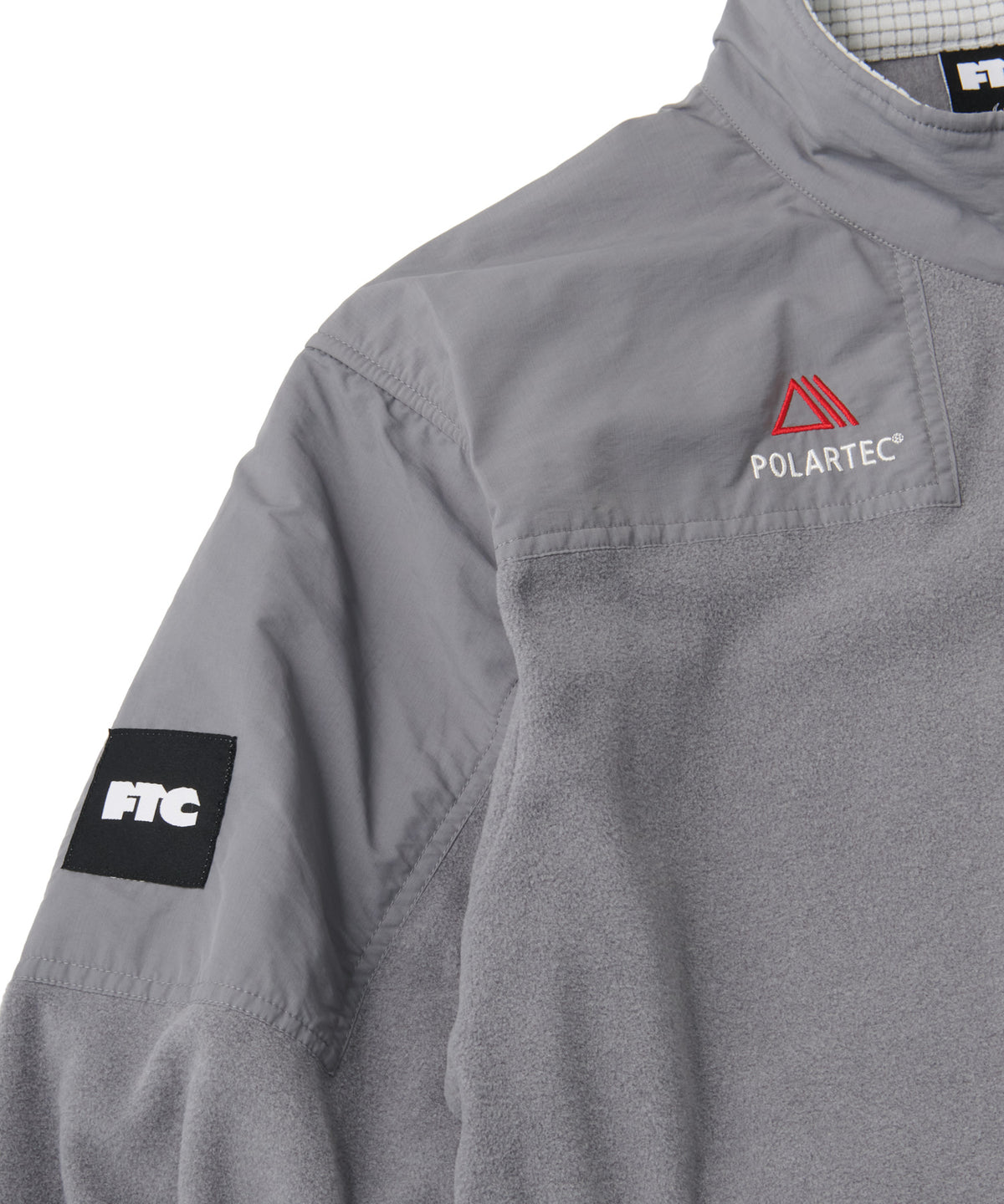 FTC POLARTEC 200 FLEECE JACKET