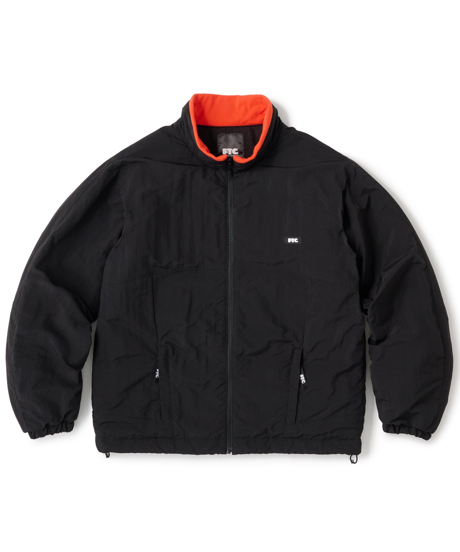 FTC SUPPLEX NYLON JACKET