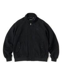 FTC WOOL HARRINGTON JACKET