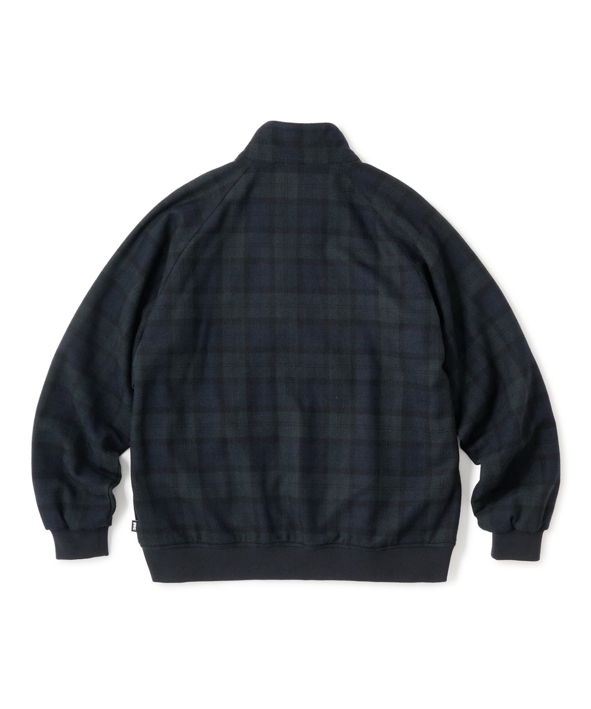 FTC WOOL HARRINGTON JACKET