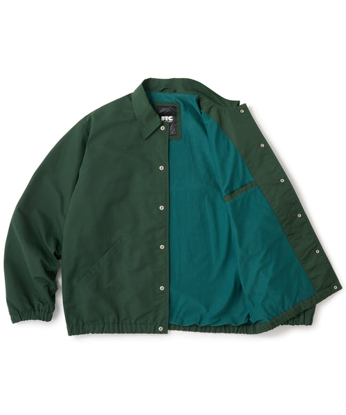 FTC CORDURA SNAP JACKET – FTC SKATEBOARDING
