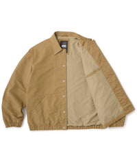 FTC CORDURA SNAP JACKET