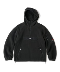 FTC POLARTEC 200 FLEECE HALF ZIP HOODY