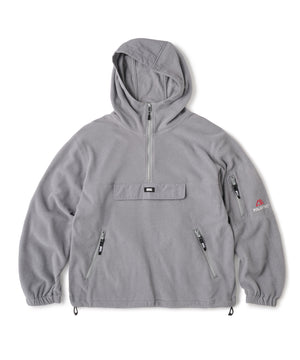 FTC POLARTEC 200 FLEECE HALF ZIP HOODY