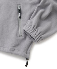 FTC POLARTEC 200 FLEECE HALF ZIP HOODY