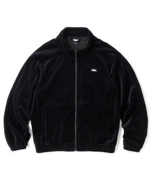 FTC VELOUR TRACK JACKET