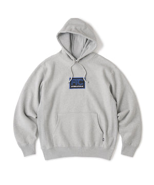 FTC CORP PULLOVER HOODED SWEATSHIRT