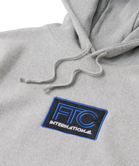 FTC CORP PULLOVER HOODED SWEATSHIRT