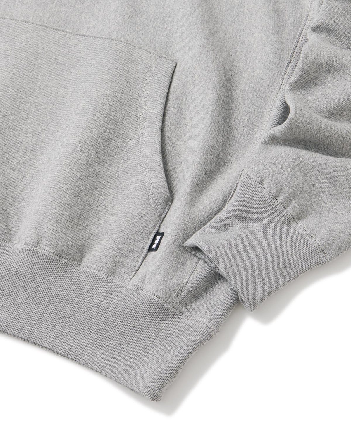 FTC CORP PULLOVER HOODED SWEATSHIRT