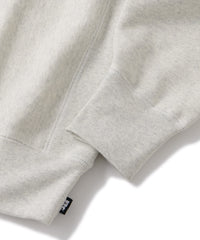 FTC SMALL BOX LOGO CREW NECK SWEATSHIRT