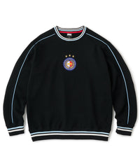 FTC NATIONAL TEAM CREW NECK SWEATSHIRT