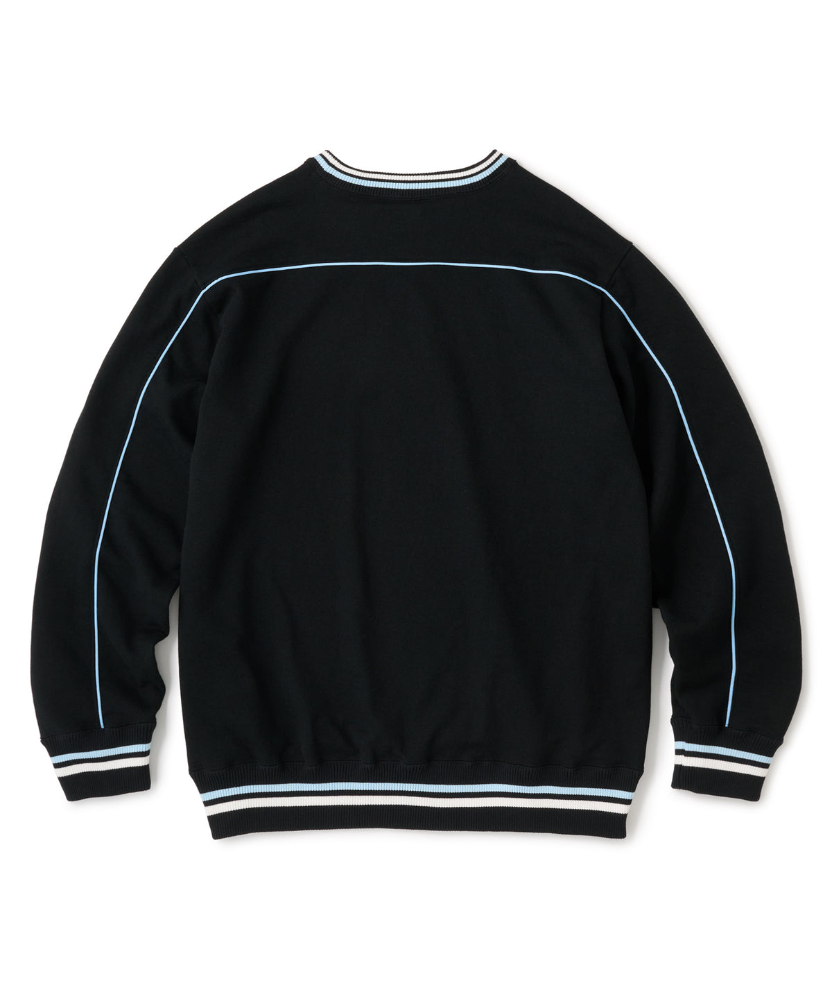 FTC NATIONAL TEAM CREW NECK SWEATSHIRT