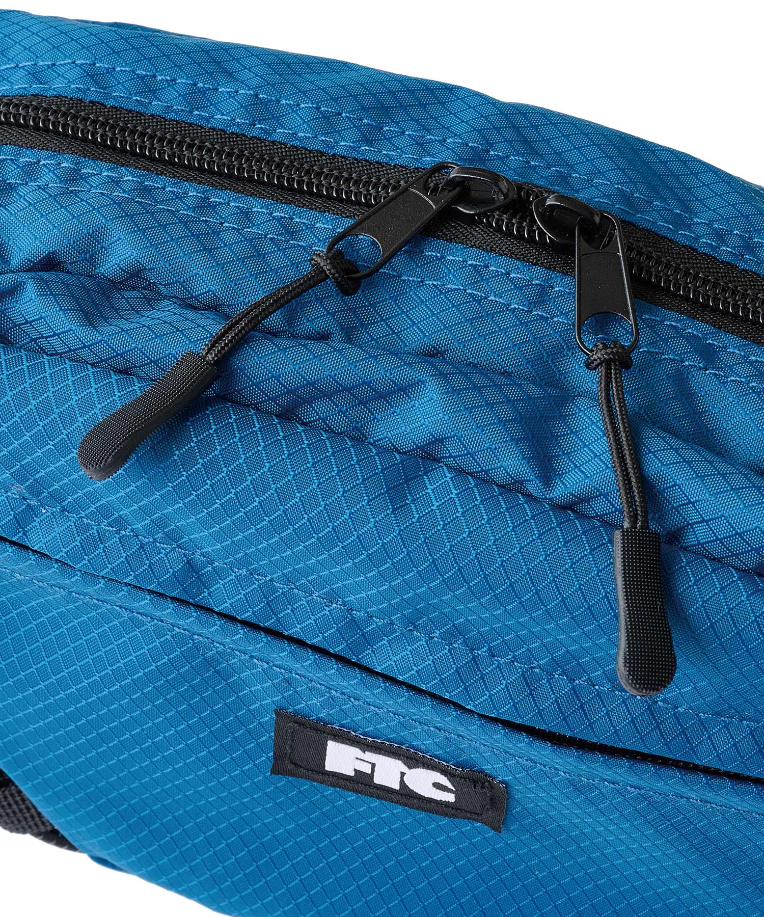 FTC RIPSTOP NYLON WAIST BAG – FTC SKATEBOARDING