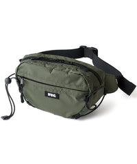 FTC RIPSTOP NYLON WAIST BAG