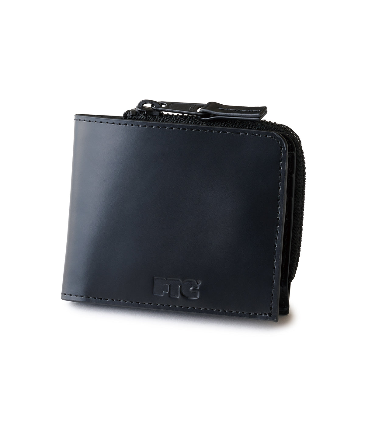 FTC LUXE LEATHER WALLET