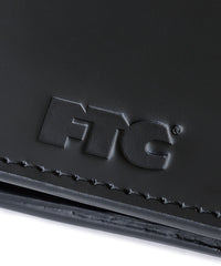 FTC LUXE LEATHER WALLET