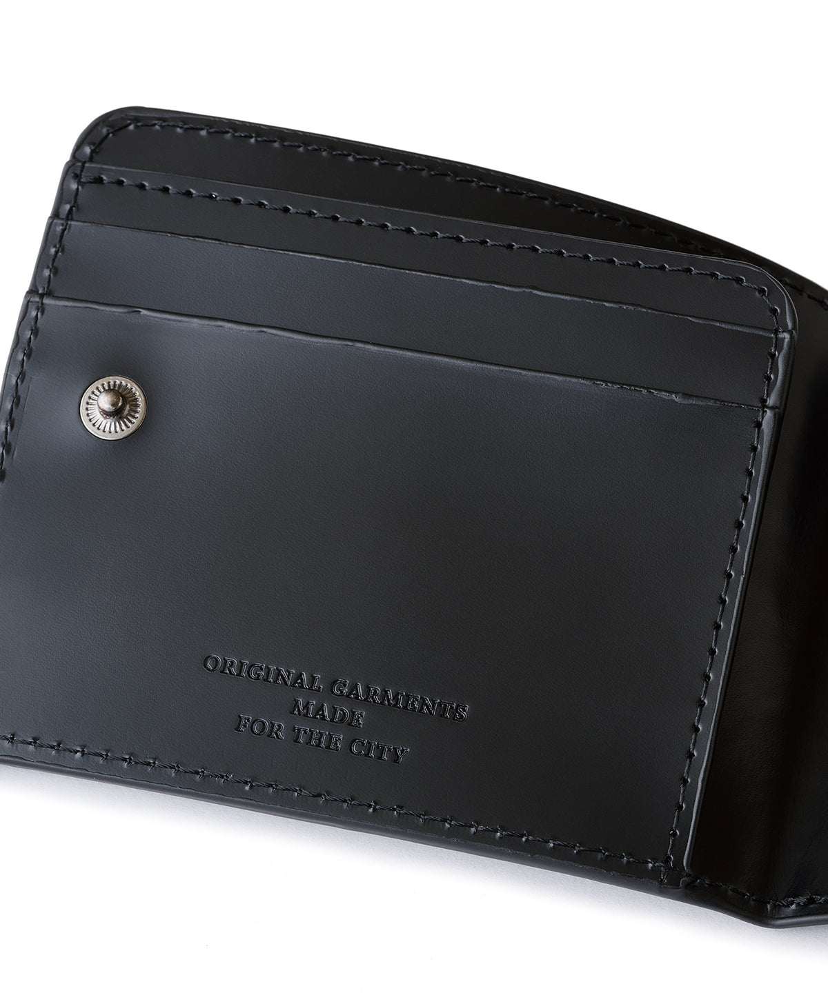 FTC LUXE LEATHER WALLET