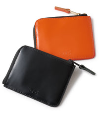 FTC LUXE LEATHER COMPACT WALLET