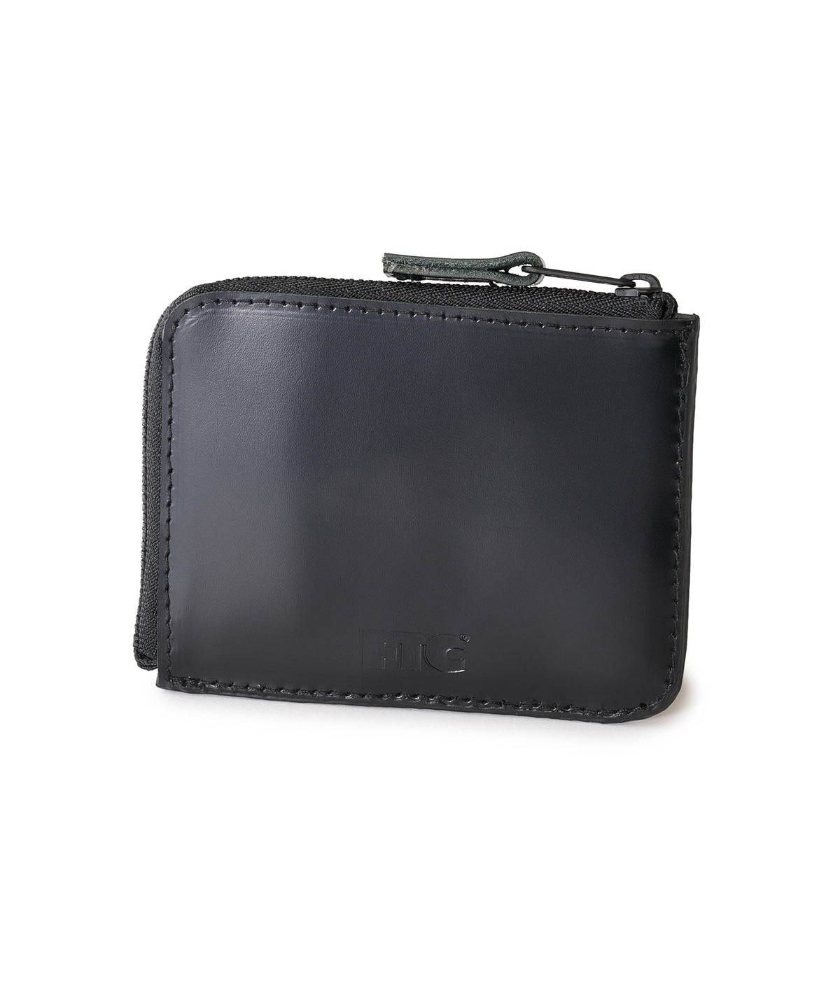 FTC LUXE LEATHER COMPACT WALLET