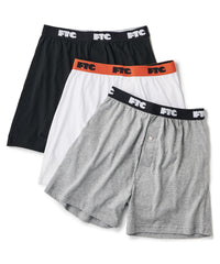 FTC BOXER TRUNKS