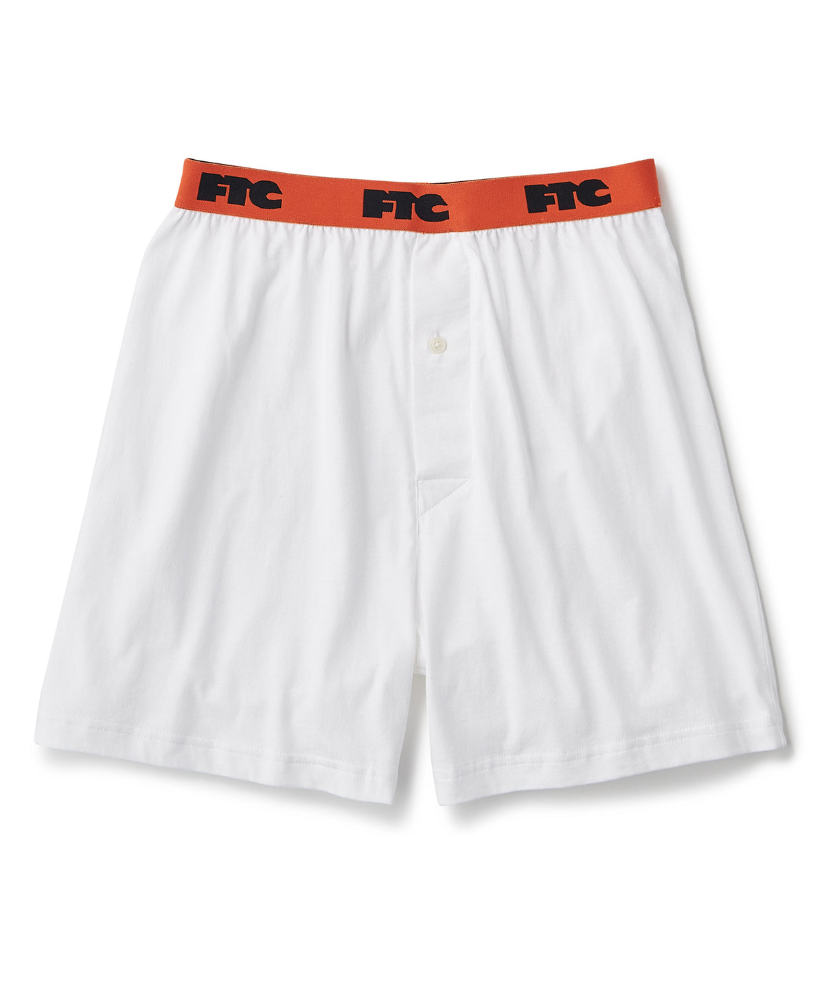 FTC BOXER TRUNKS