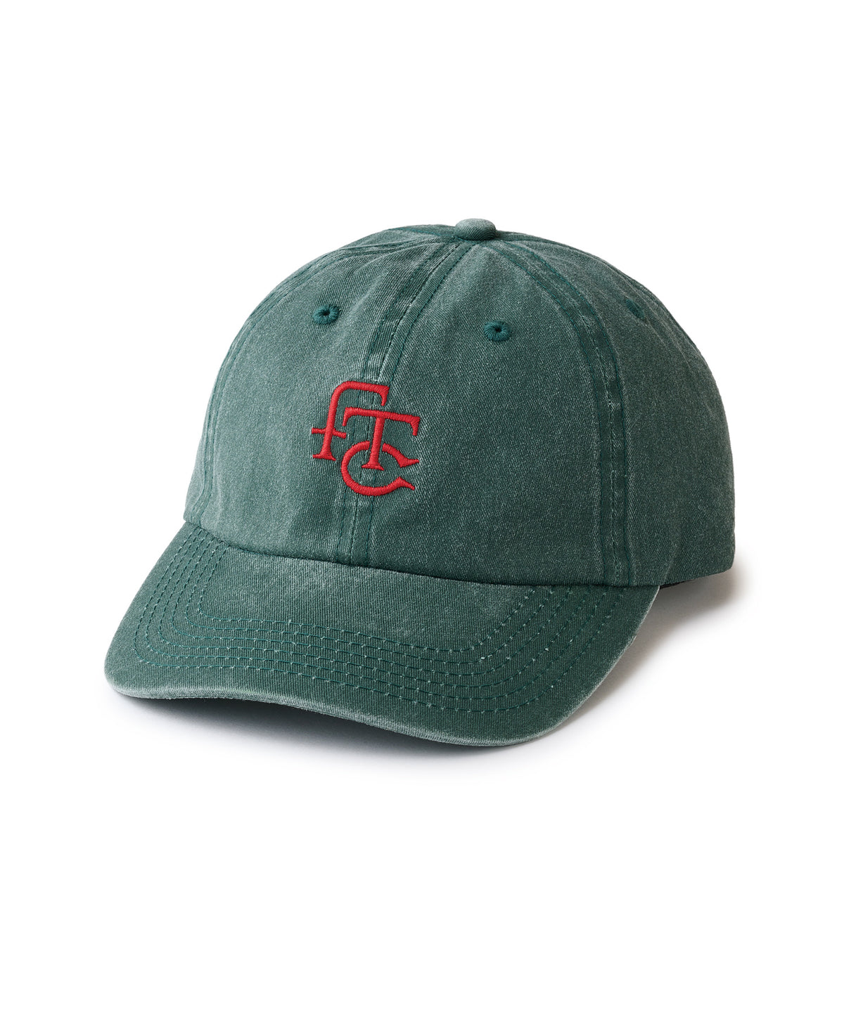 FTC BASEBALL DAD HAT