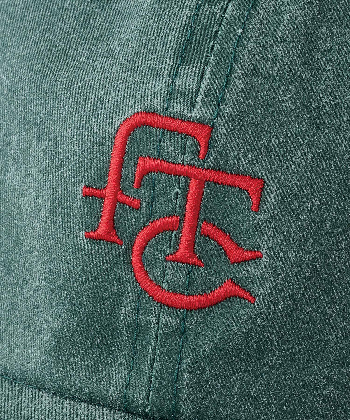 FTC BASEBALL DAD HAT